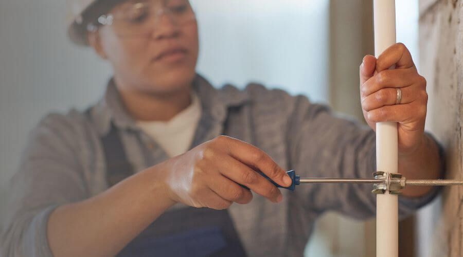 Water Pressure Testing in Hackensack, NJ